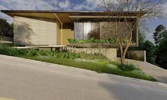 Imagem 2: Casa à venda em Valinhos, Residencial Vila Lombarda, com 4 suítes, com 536 m²