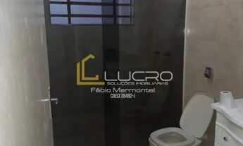 Imagem 11: Casa para venda com 200 m² e 3 quartos em Núcleo Residencial Presidente Geisel, Bauru - SP