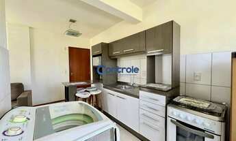 Imagem 4: Apartamento de 2 dormitórios 1 vaga de garagem bairro Guarda do Cubatão Palhocça - SC