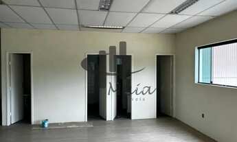 Imagem 7: Locação Galpão Jandira Jardim Alvorada Ref: 41735