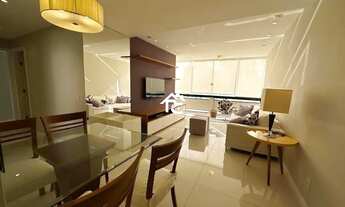 Imagem 5: Apartamento com 2 qaurtos à venda, 85 m² por R$ 850.000 - Icaraí - Niterói/RJ