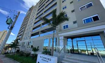 Imagem: Apartamento Padrão em Jaú