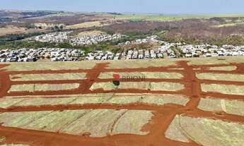 Imagem 5: Terreno de alto padrão com 322m², à venda no Condomínio Terras Alpha em Ribeirão Preto/SP