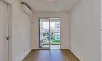 Imagem: Apartamento com 1 dormitório para alugar