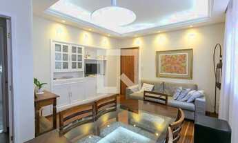 Imagem 3: Apartamento à Venda - Sion, 3 Quartos, 119 m2