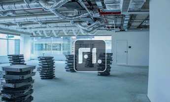 Imagem 6: Conjunto para alugar, 577 m² por R$ 92.130,64/mês - Brooklin - São Paulo/SP