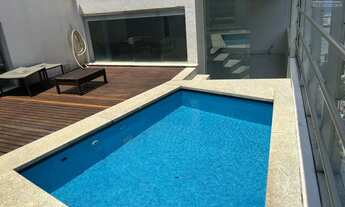 Imagem 3: RJ - Leblon - Alto Leblon - Cobertura Duplex - 4 quartos - 360m2