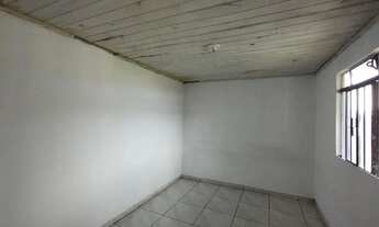 Imagem 6: Casa Terrea com 1 quarto, entrada individual no Jardim Carmela - Campo Largo - PR