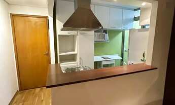 Imagem 3: Apartamento para aluguel com 65 metros quadrados com 1 quarto