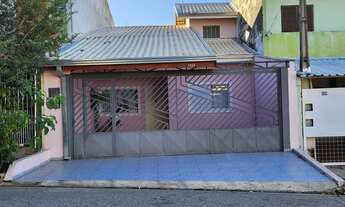 Imagem: Casa térrea - São Guilherme