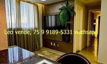 Imagem 7: Leo vende, ap 5 minutos do centro, reformado e mobiliado, veja fotos