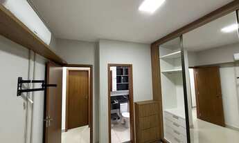 Imagem 3: Solar dos Buritis 306 sul arse 32 , Apartamento ¾. Sendo 1 suite