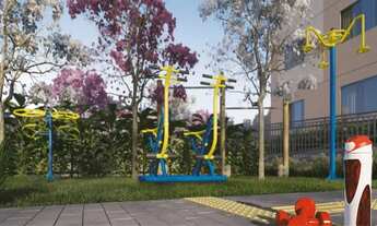 Imagem 5: Apartamento à venda no RESERVA PREMIUM , ABRANTES, Camaçari, BA