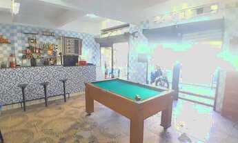 Imagem 5: LINS DE VASCONCELOS - Maria Luísa - SALA - 2 Banheiros