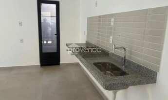 Imagem 5: SOBRADO 3 SUÍTES 150m² - JARDINS MARSELHA - APARECIDA DE GOIÂNIA - GO