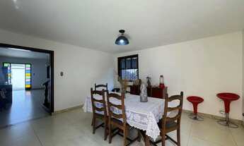 Imagem 6: Imóvel para venda com 365 metros quadrados com 3 quartos em Santa Mônica - Belo Horizonte