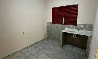 Imagem 4: Imóvel para aluguel com 30 metros quadrados com 1 quarto em Recanto das Emas - Brasília