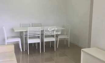 Imagem 2: 3.850,00 - LOCAÇÃO 86m2 - apto 3 quartos - Alphaville Nova Lima