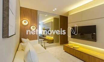 Imagem 4: Venda Apartamento 1 quarto União Belo Horizonte