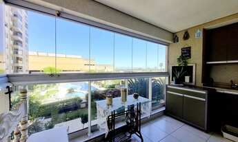 Imagem 6: VICTORIA PARQUE - R$ 820.000 - Apartamento à venda, 3 Quartos (1 Suíte) , 91m², 2 Vagas, G