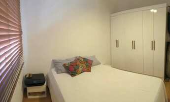 Imagem 6: ALCÂNTARA CONDOMÍNIO MAR DE PARATY | APARTAMENTO 2 QUARTOS