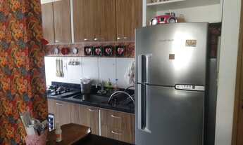 Imagem 5: Apartamento Chapada do Horto, lindíssimo, mobiliado