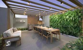 Imagem 7: Apartamento com 2 dormitórios à venda, 67 m² por R$ 497.628,00 - Cristo Redentor - Porto A