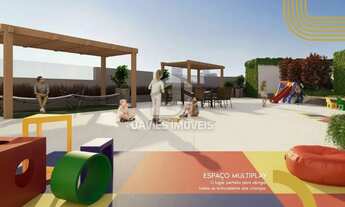 Imagem 5: Apartamento no bairro Portão / 53m² / 2 Quartos / Sacada / Em Curitiba