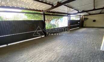 Imagem: Casa - Jardim Campos Elíseos - Campinas