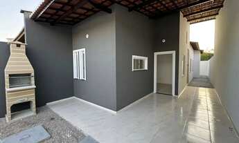 Imagem: Oportunidade Única Casa com Lazer e Parcelas