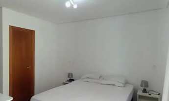 Imagem 3: Flat Space 100% mobiliado 01 suíte Veiralves. R$ 3.500