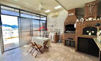 Imagem: Cobertura em Rua Bahia - Gonzaga - Santos/SP