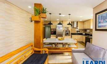 Imagem 4: SOBRADO - SANTANA - SP