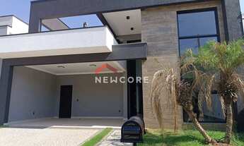 Imagem 4: Casa de condomínio em Avenida Doutor João Caio Silva - Parque Brasil 500 - Paulínia/SP