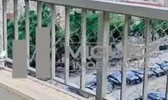 Imagem 4: Apartamento Luxo à venda, Rua do Bispo, Tijuca. Sol Manhã, Varanda, 3 quartos sendo 1 suít