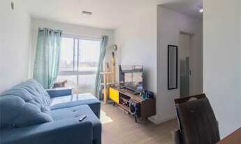 Imagem: Apartamento com 2 quartos à venda em Partenon