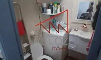 Imagem: Sala-À VENDA-Centro-Rio de Janeiro-RJ