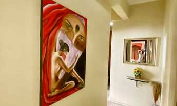 Imagem 6: Pacote Réveillon Apartamento ao Lado da Praia Copacabana