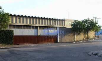 Imagem 5: Galpão 2599 m² 3 portas para carretas São Paulo/Marginal Tietê