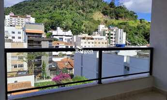 Imagem 5: Cobertura 4 quartos com suíte a venda no Bairro Vale do Ipê em Juiz de Fora