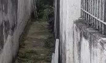 Imagem 7: Terreno 200 m² Localizado No Bairro Rudge Ramos São Bernardo do Campo - SP