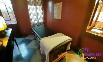 Imagem 6: CASA EM CONDOMÍNIO - ALPHAVILLE - SP