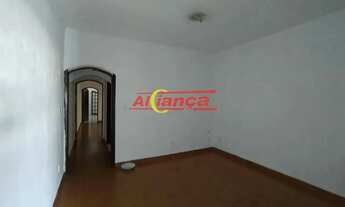 Imagem 6: Sobrado com 4 quartos, 160 m² - Jardim Adriana- por R$ 2.600,00