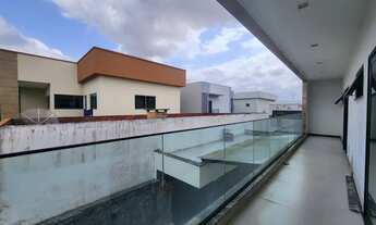 Imagem 4: Maravilhosa casa para locação no condomínio Montenegro boulevard