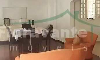 Imagem 2: APARTAMENTO ESPAÇOSO com PERFIL CLÁSSICO e CONFORTO no CANAL 3