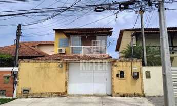 Imagem: Casa Duplex com Piscina, Edícula e 3 Quartos