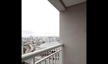 Imagem 2: Apartamento para venda com 45 metros quadrados com 2 quartos em Liberdade - São Paulo - Sã