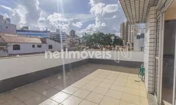 Imagem 3: Venda Cobertura Floresta Belo Horizonte