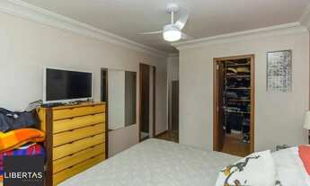 Imagem 6: Apartamento 138m² 3 dormitórios no bairro Petrópolis