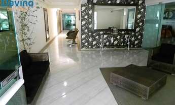 Imagem 2: Apartamento Alto Padrão Automatizado com 3 Suítes e Vista Privilegiada Puro Conforto!